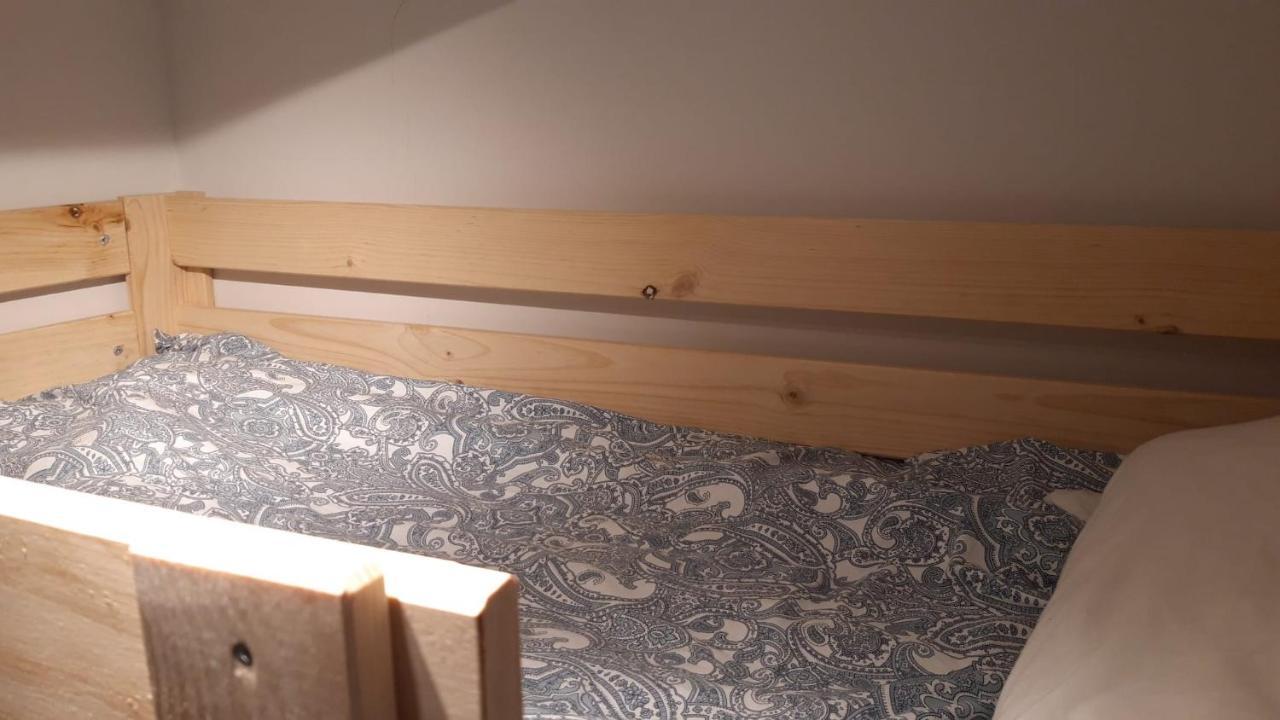 Individual Con Tv Centro Homestay Bilbao