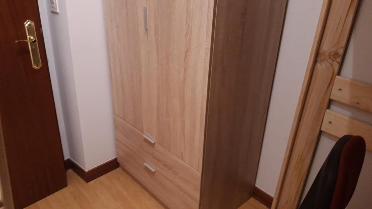 Individual Con Tv Centro Homestay *