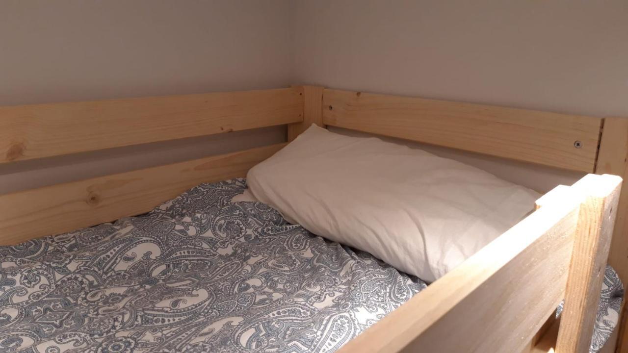Homestay Individual Con Tv Centro