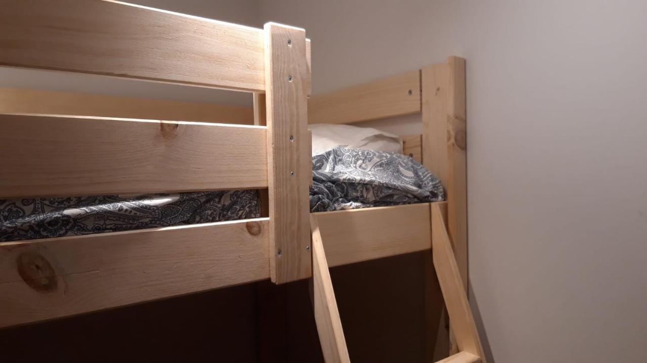 Individual Con Tv Centro Homestay Bilbao